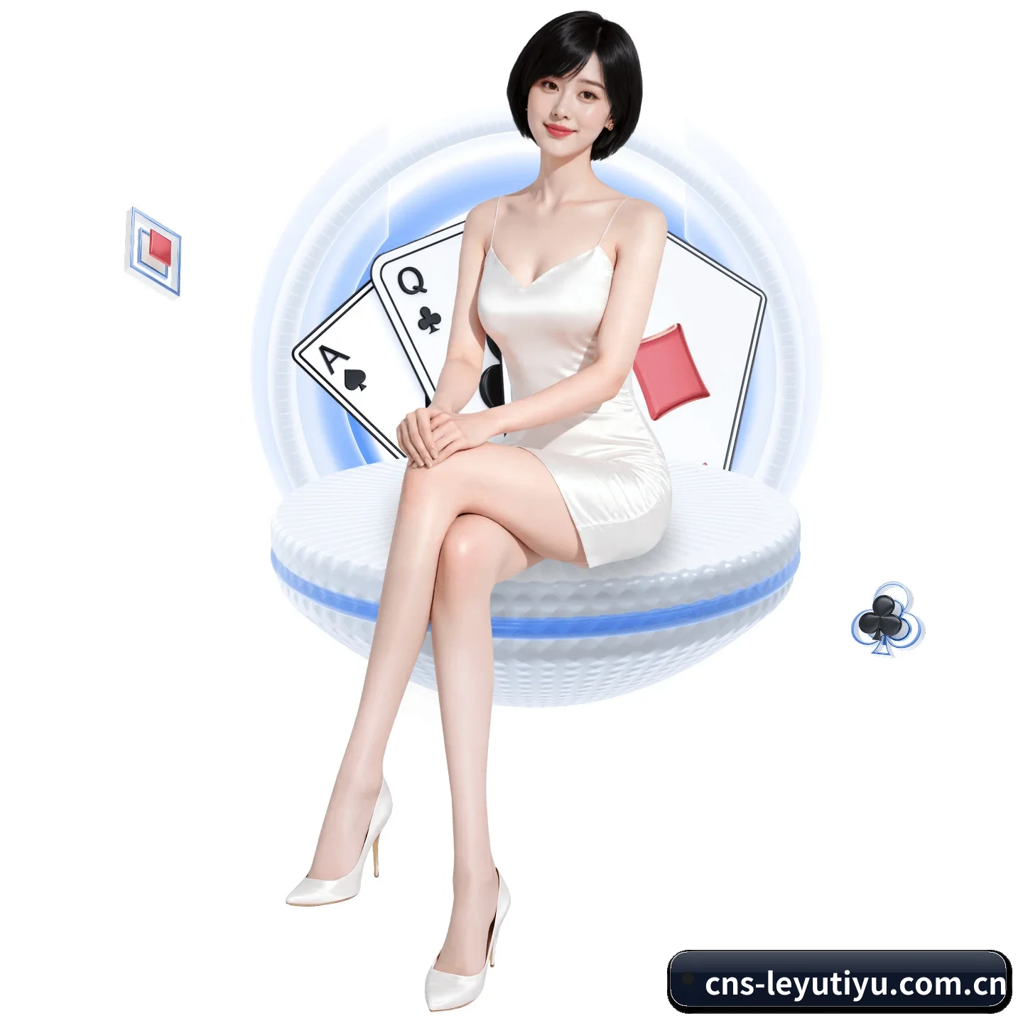 乐鱼体育 APP